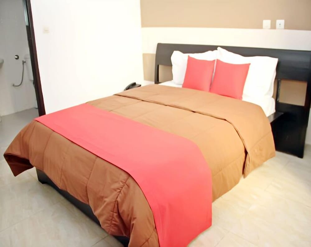 Deluxe Room photo 1