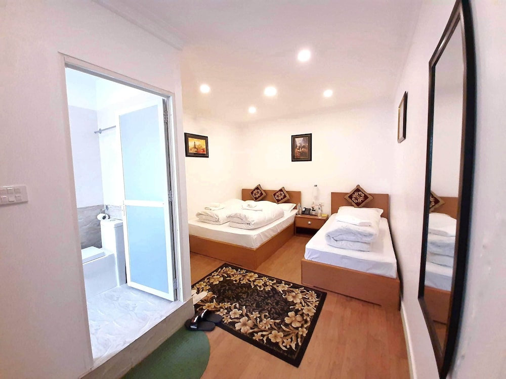 Standard Triple Room photo 1