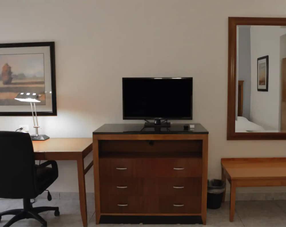 Suite, 1 King Bed, Non Smoking - Photo 5