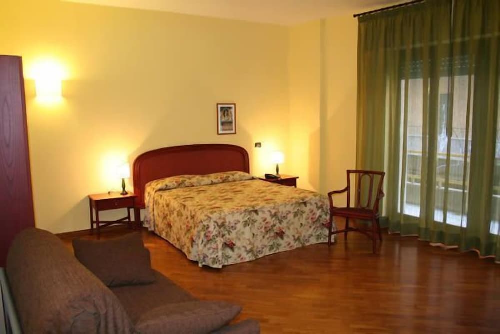 Standardzimmer