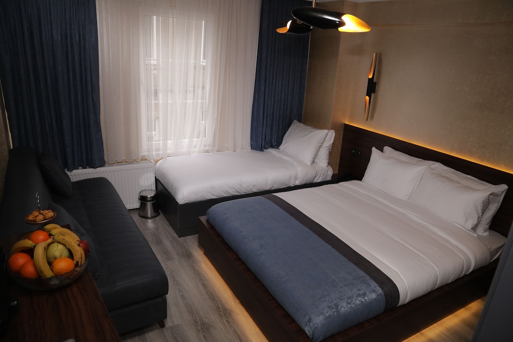 Superior Room photo 1