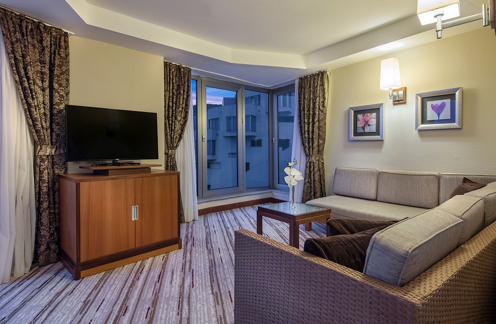 Grand Suite, 1 King Bed