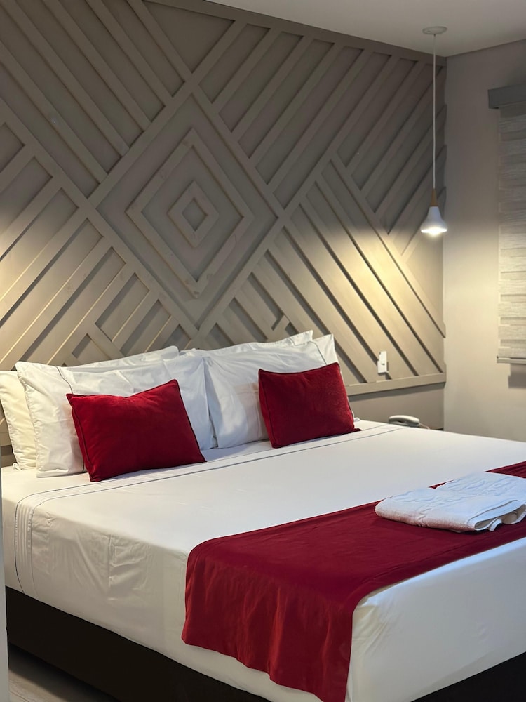 Grand Suite, 1 King Bed