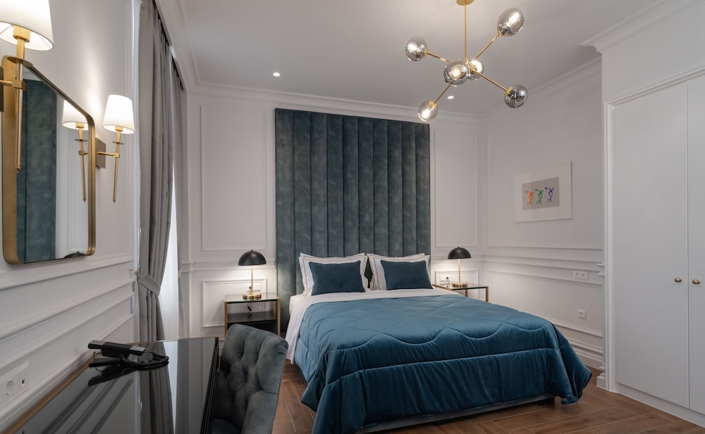 Triple Room photo 1