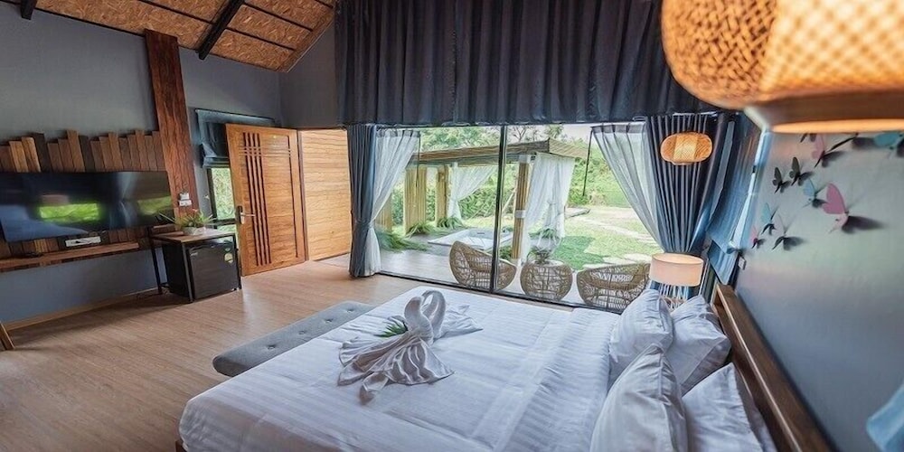 Villa Suite - Photo 3