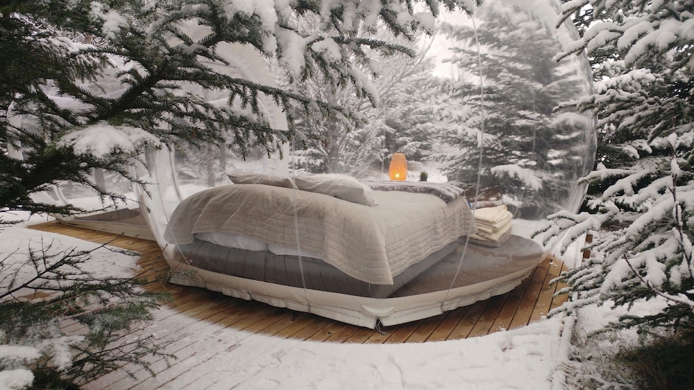 Standard Tent - Photo 19
