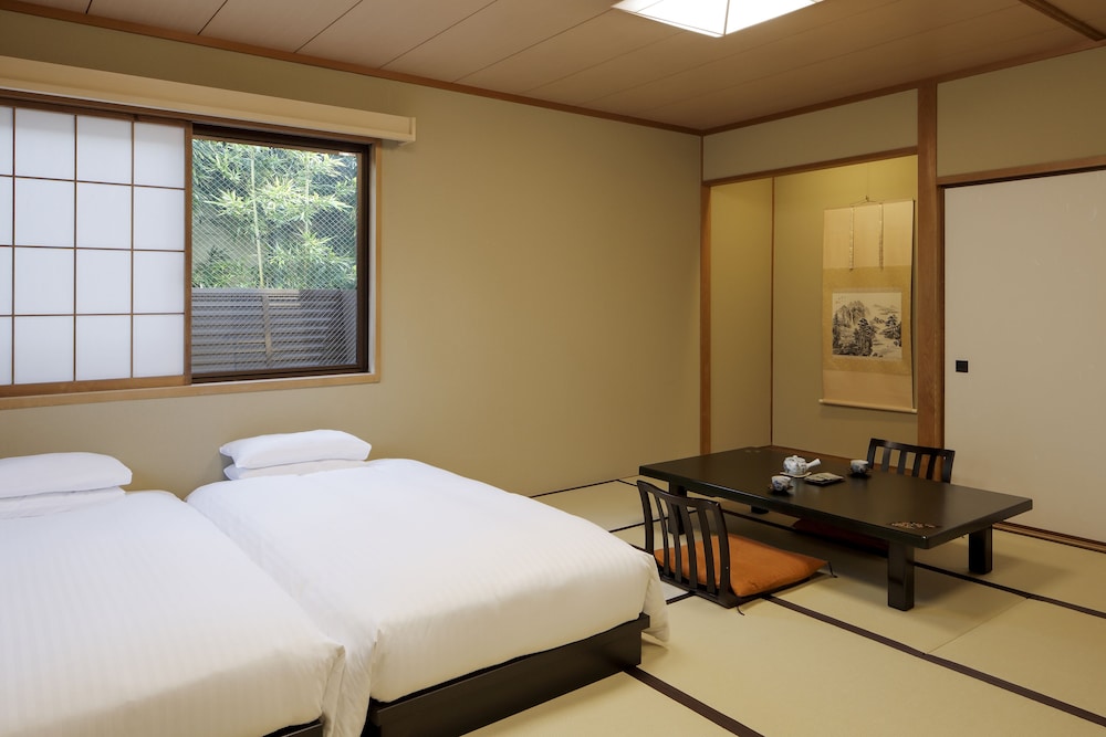 Japanese Style Twin Room, Non Smoking - Photo 2