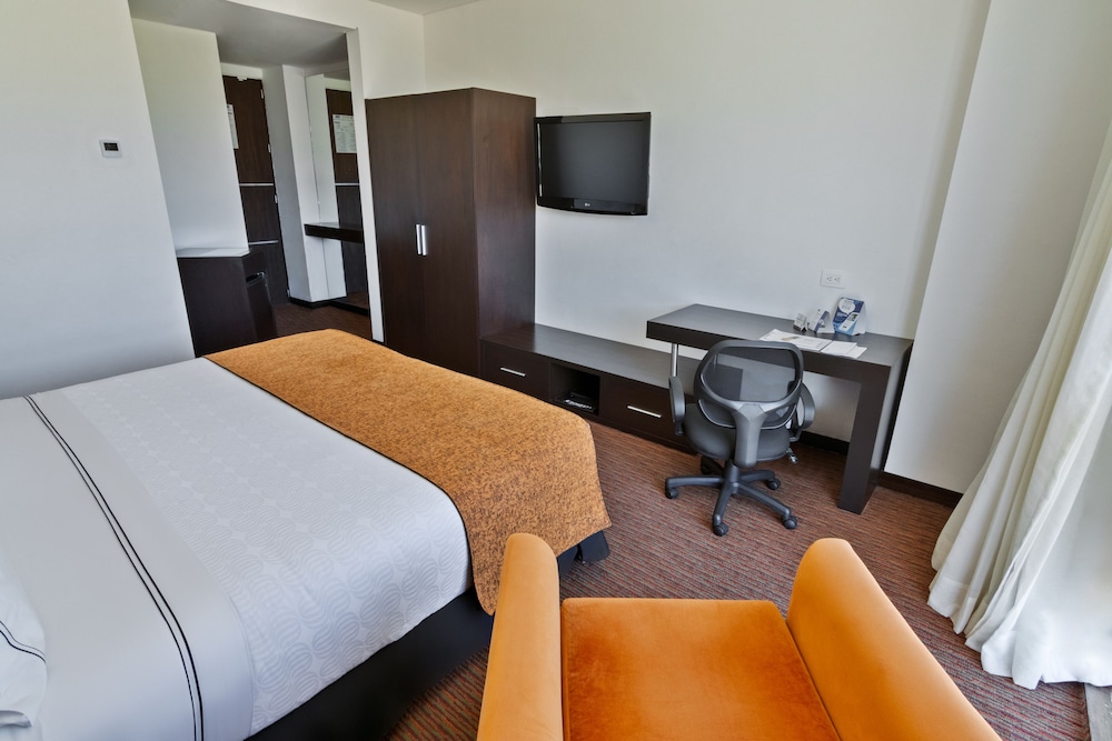 Standard Room - Photo 6