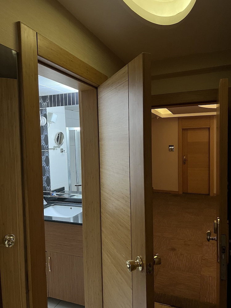 Economy Double or Twin Room photo 2