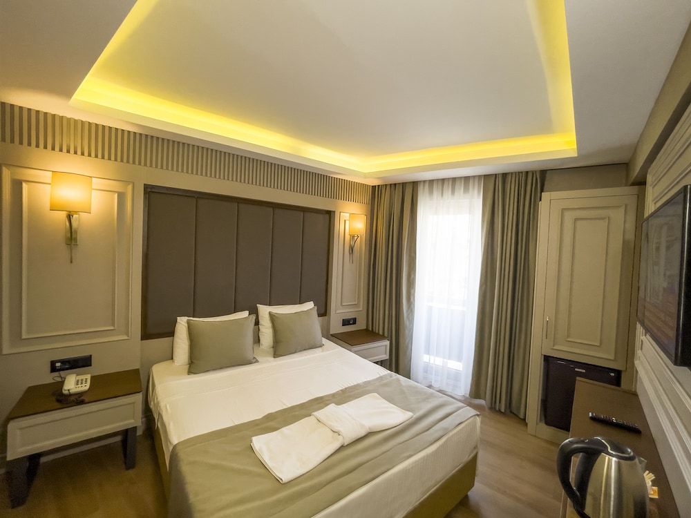 Standard Room photo 1