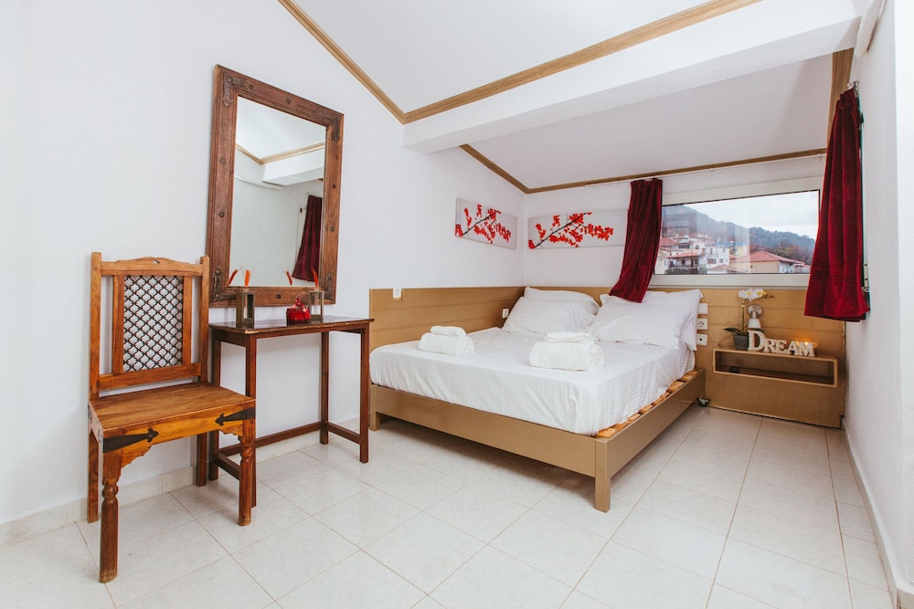 Luxury Room photo 3