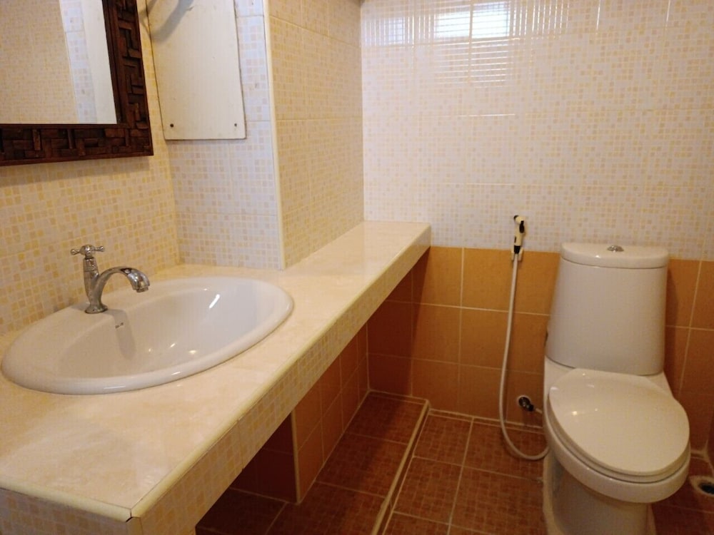 Deluxe Triple Room photo 3