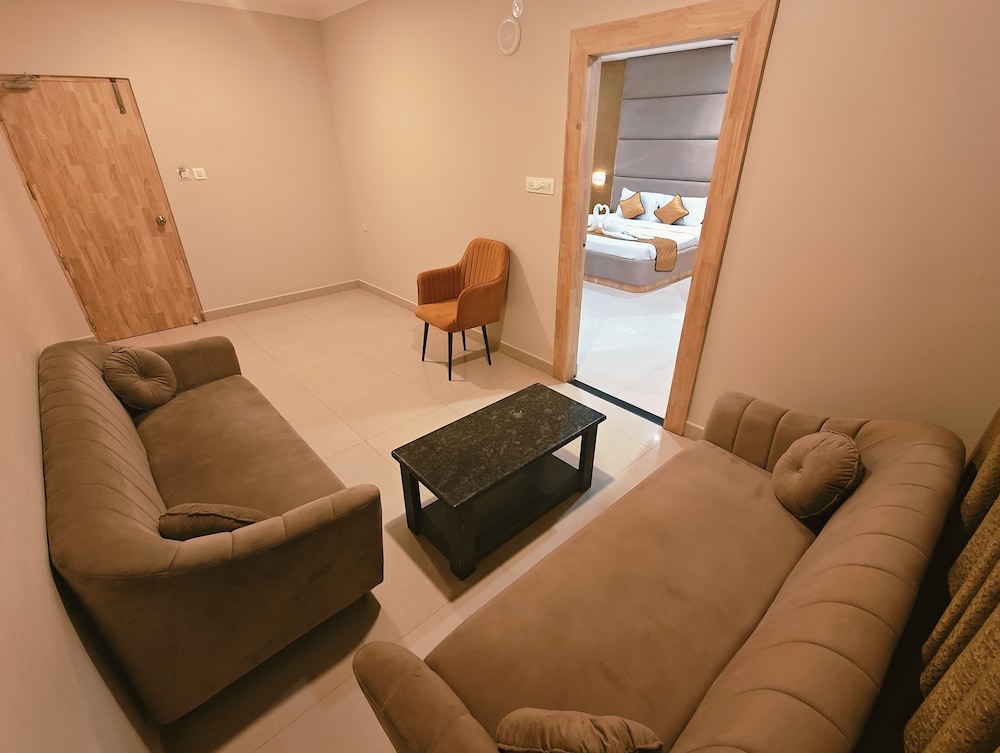 Junior Suite photo 2