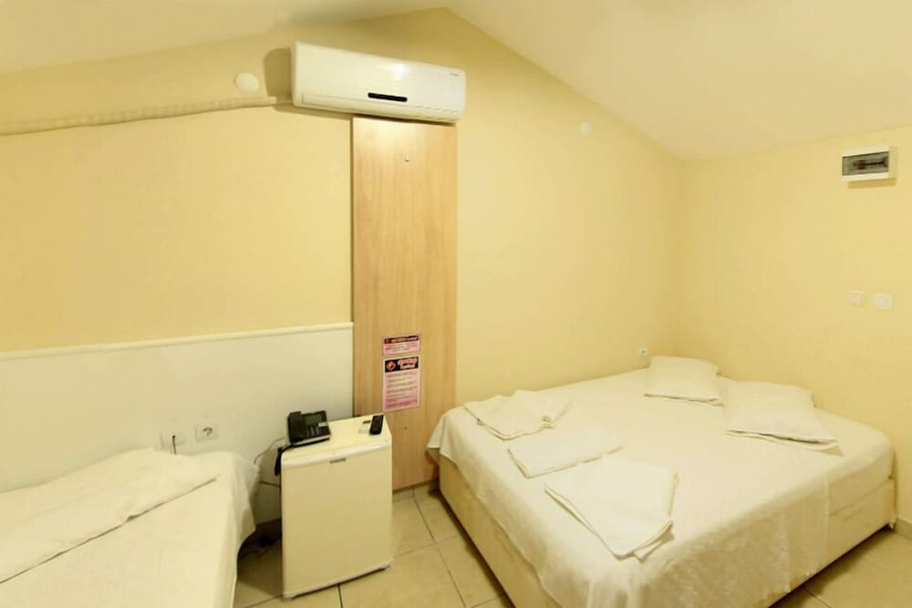 Standard Room (5 People) photo 1