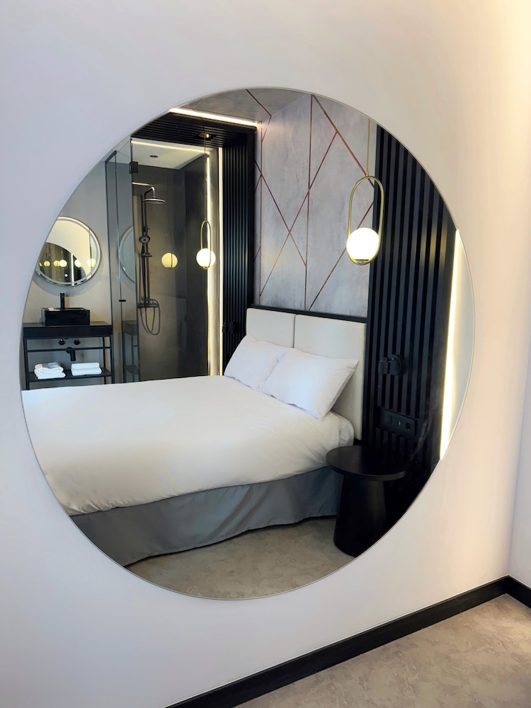 Business Double Room