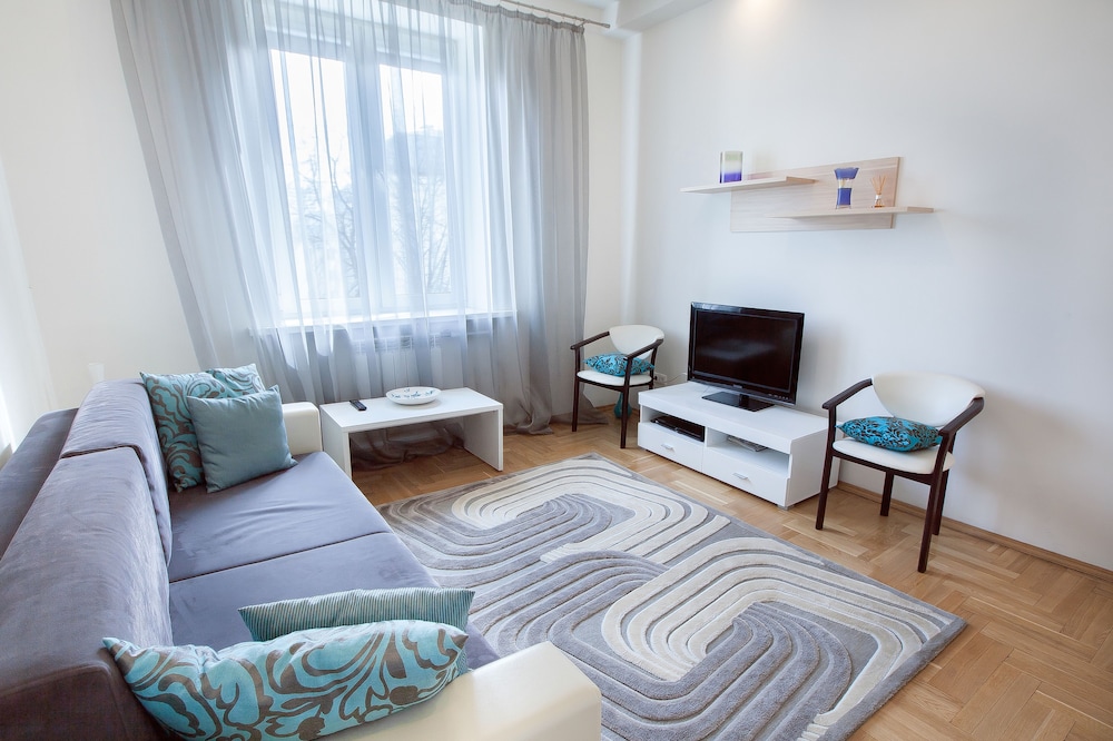 Comfort Apartment, 2 Bedrooms (18, Prospekt Nezavisimosti) photo 3
