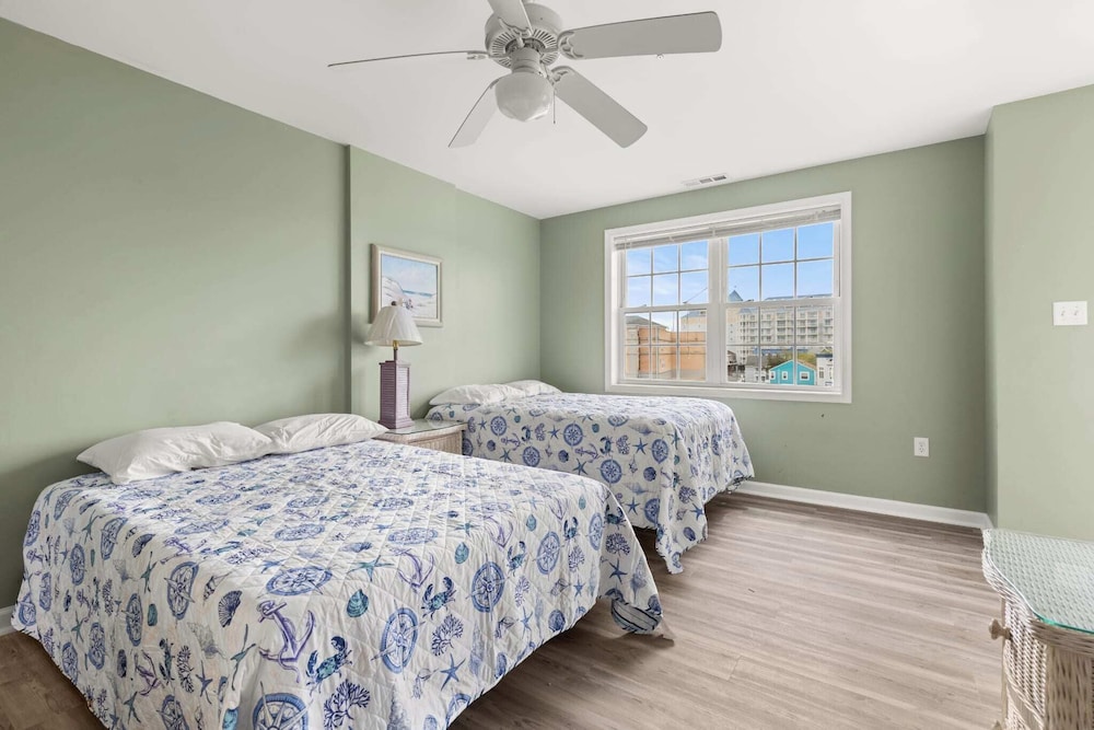 Basic Apartment