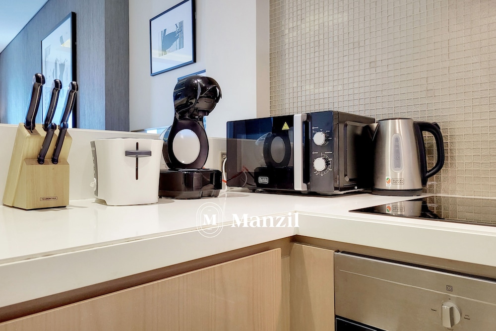 Luxury Apartment photo 3