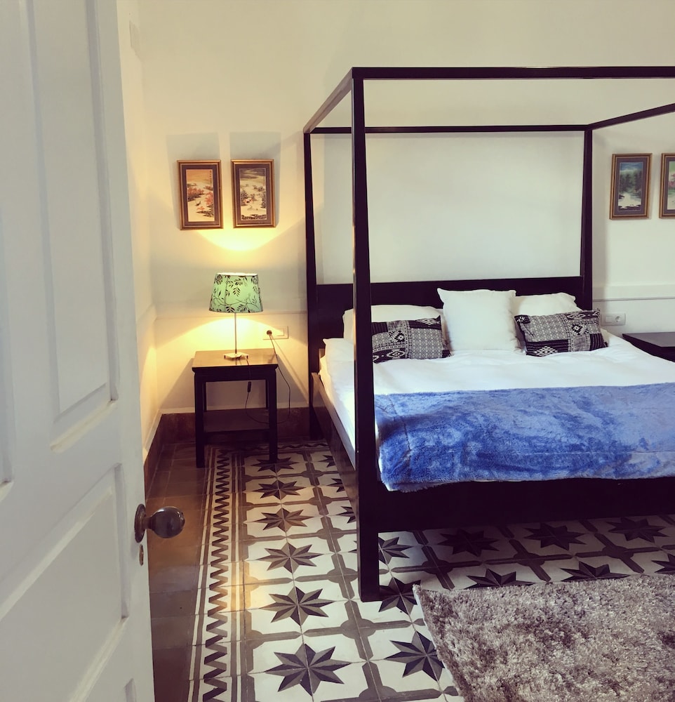 Habitación Doble, 1 Cama King-size