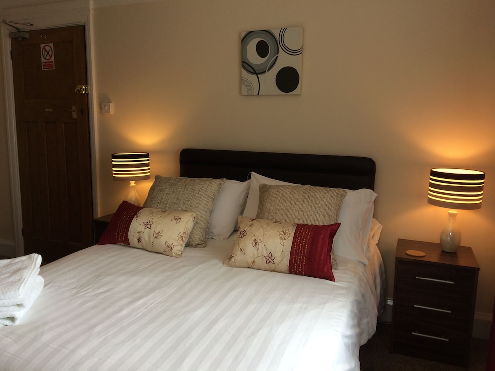 Classic Double Room photo 2