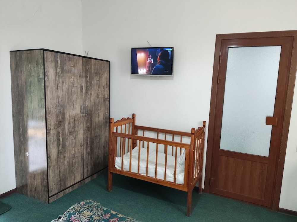 Basic Double Room - Photo 14