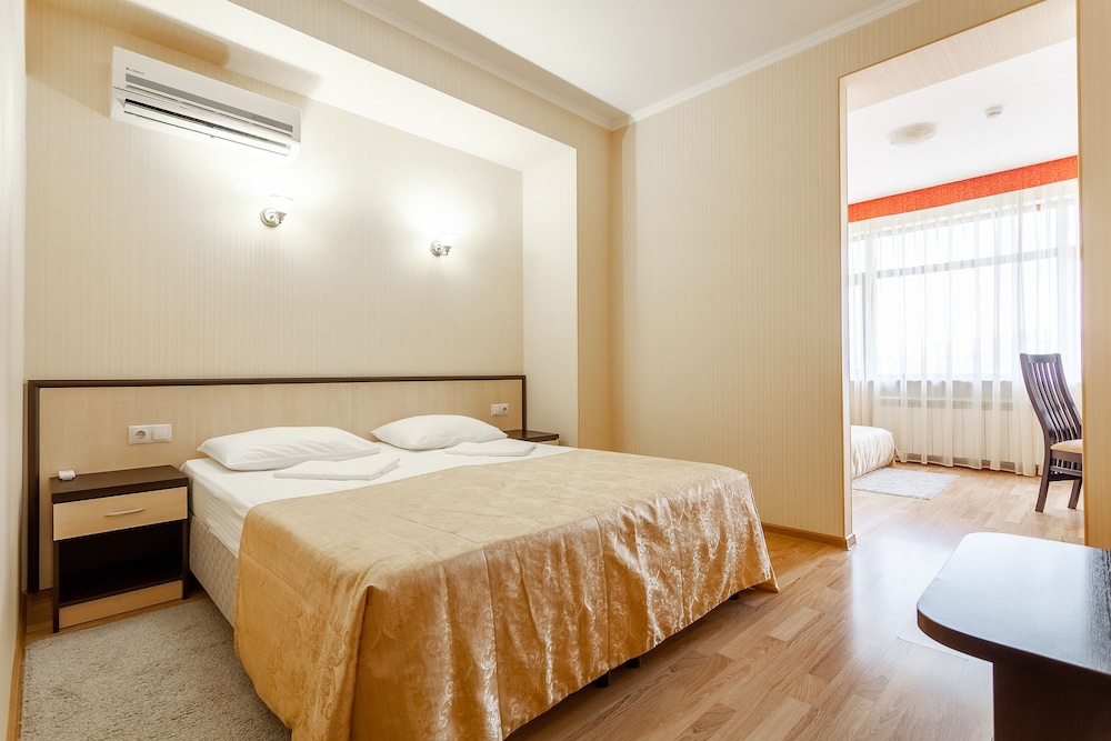 Room, 1 Bedroom