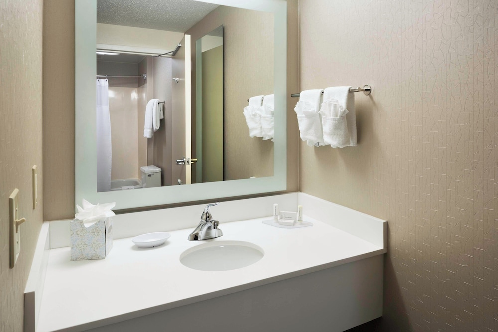 Suite, 2 Double Beds - Photo 3