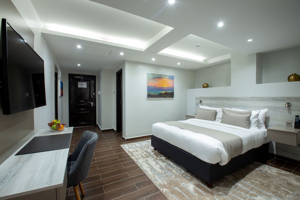 Deluxe Room - Photo 1
