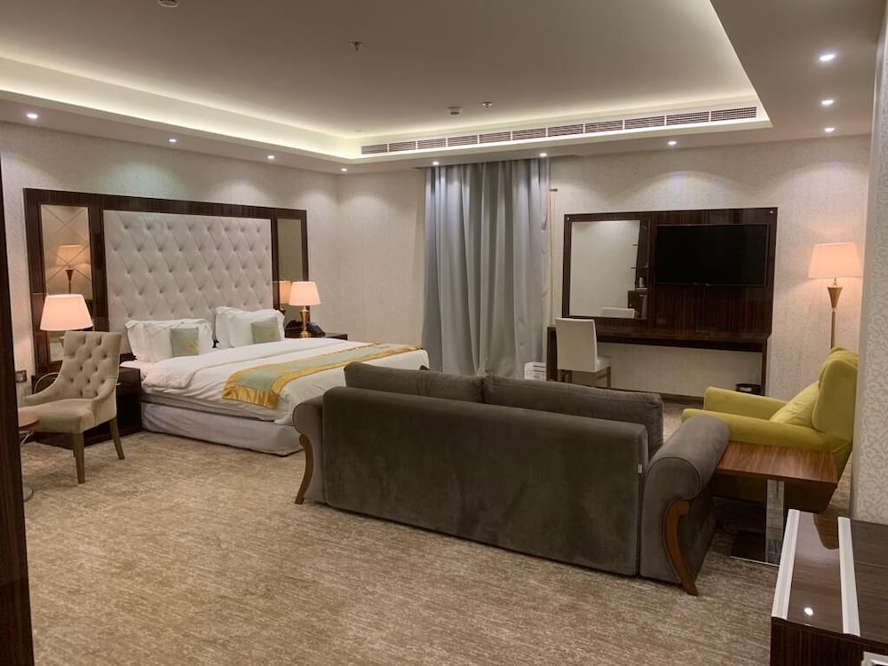 Grand Double Room photo 1
