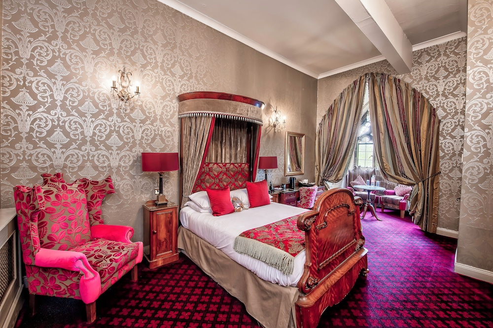 The Josephine Suite
