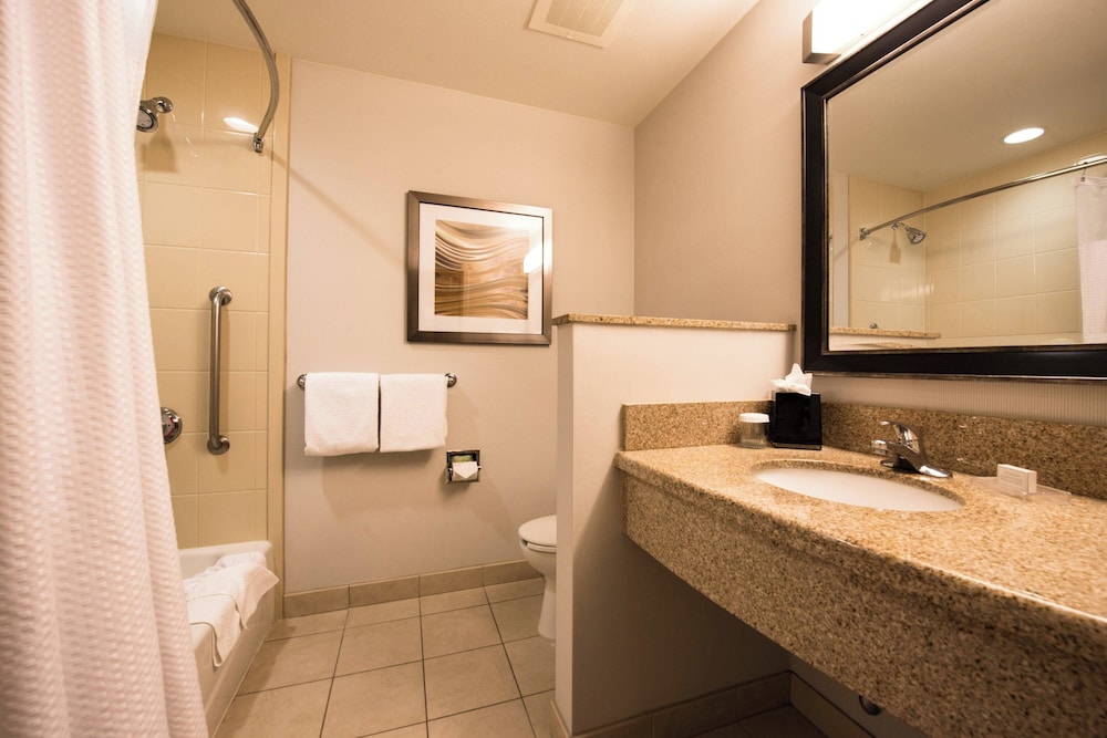 Suite, 1 Bedroom - Photo 13