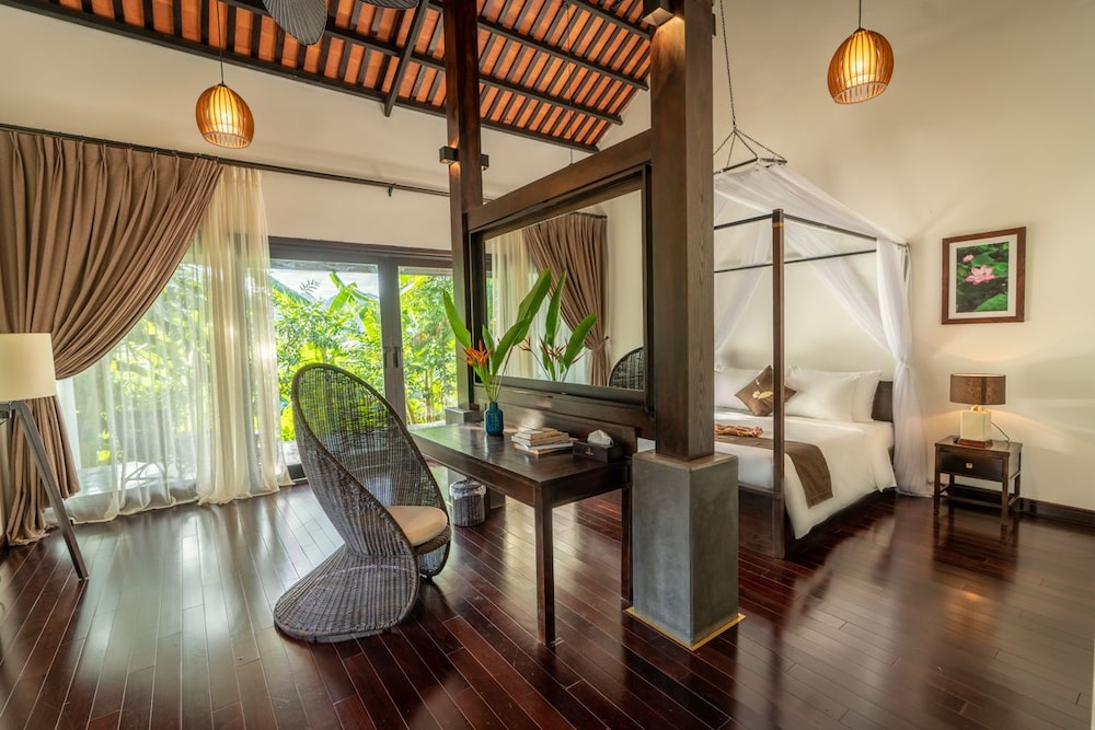 Aravinda Suite Villa photo 1
