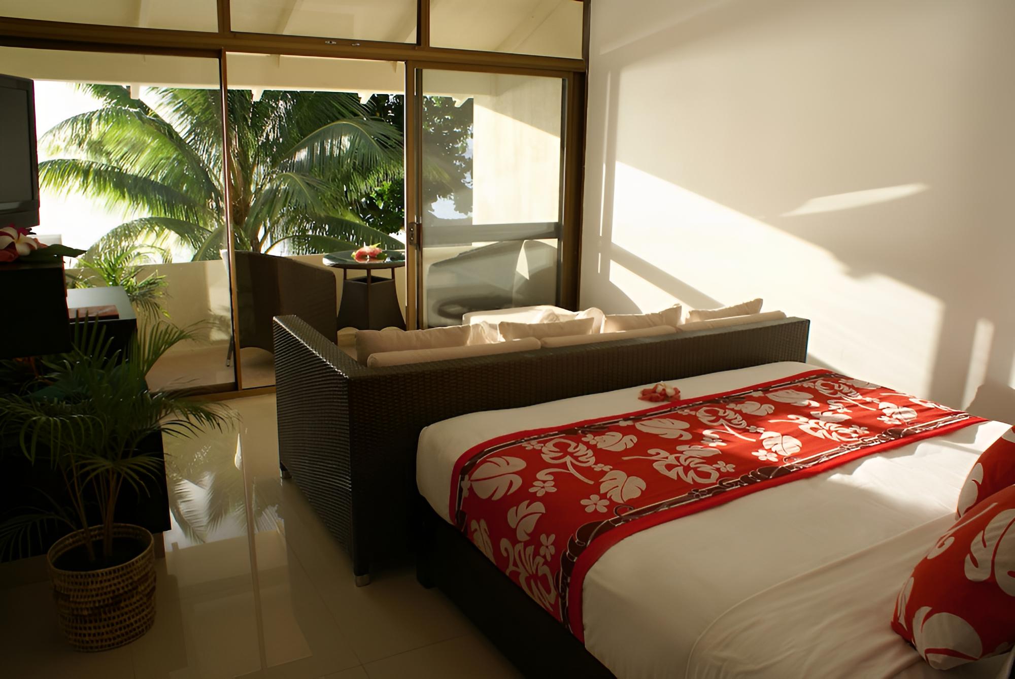Oceanview Room photo 1