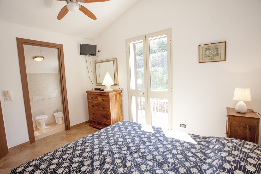 Apartment, 2 Bedrooms (I Limoni)