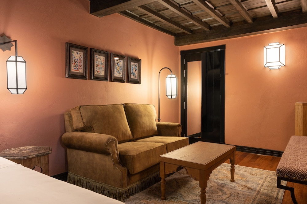 Premium Room, 2 Twin Beds