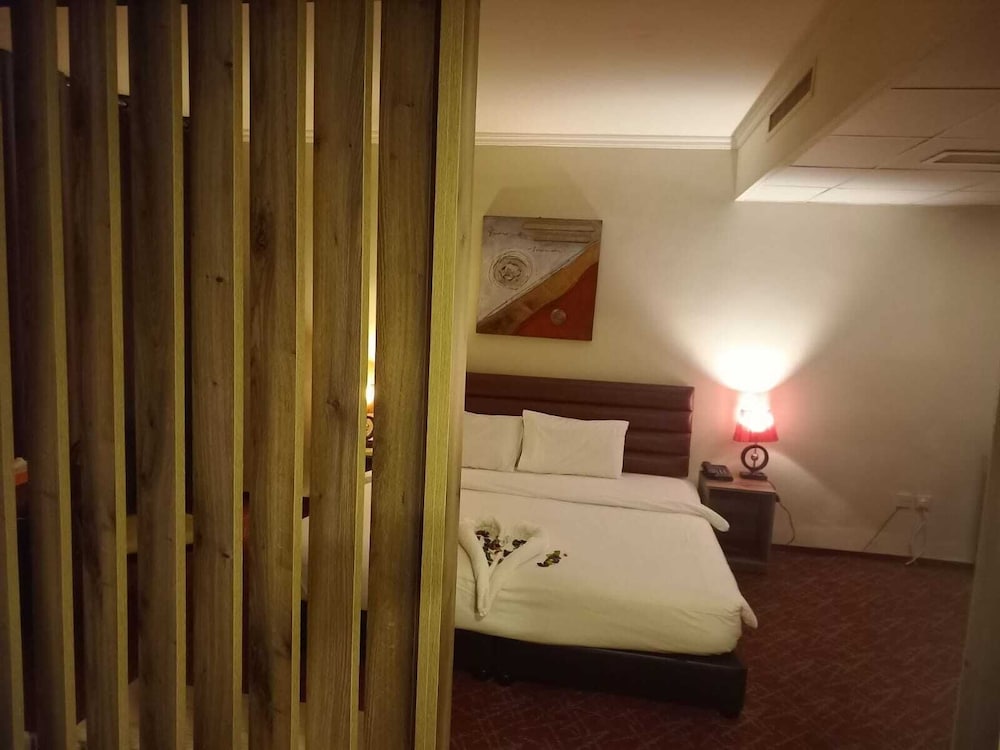 Basic Double Room - Photo 13