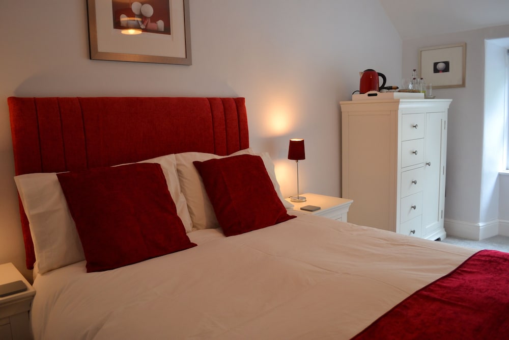Double Room, Forest View photo 2