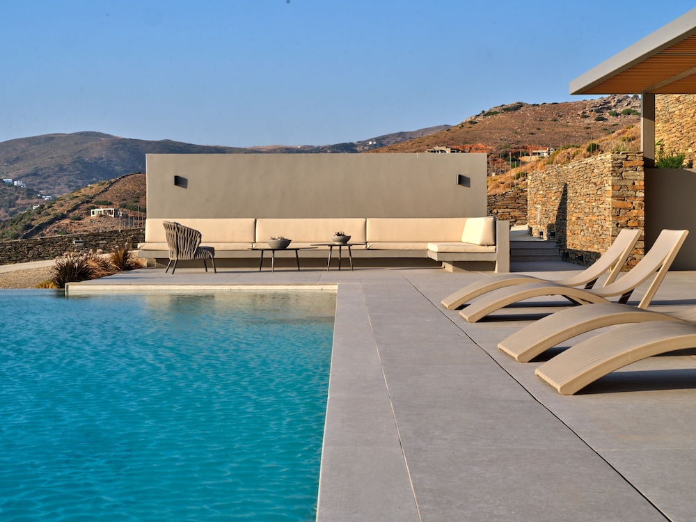 Big Blue Villas I - Andros, Zdjęcie 23