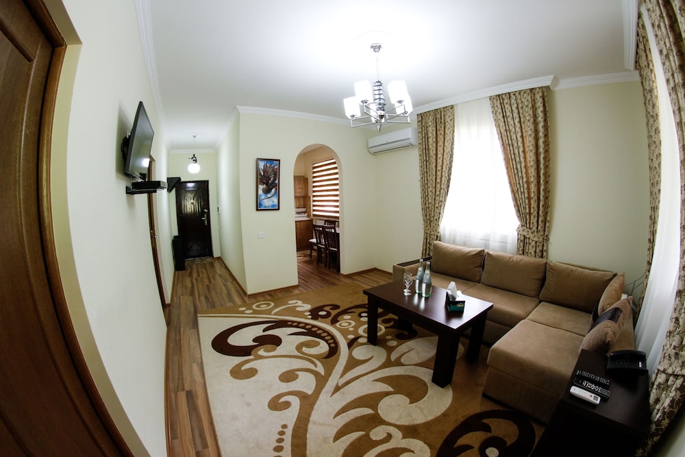 Deluxe Villa, 2 Bedrooms photo 3