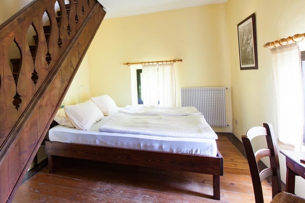 Superior Double Room, Garden View photo 2