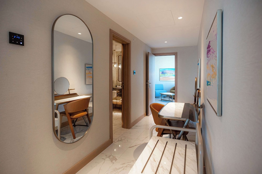 Club Signia Deluxe Suite, 1 Bedroom photo 3