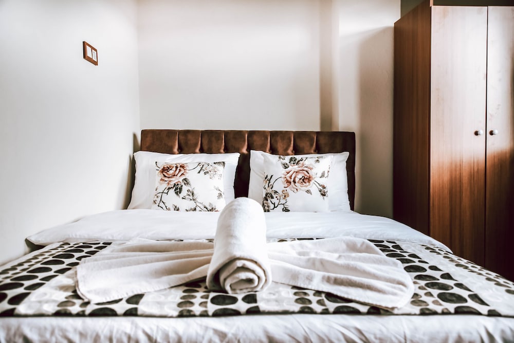 Standard Double Room, Sea View photo 2