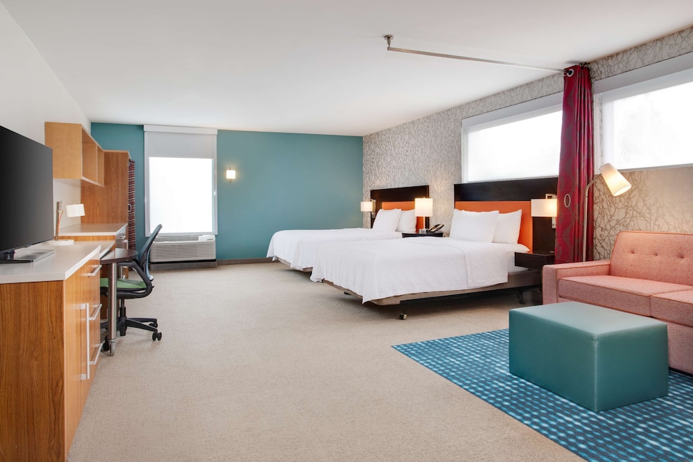Home2 Suites Charlotte I-77 South, Φωτογραφία 6