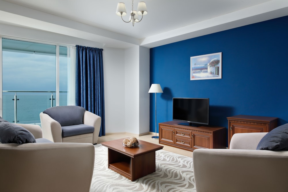 Premium Apartment, 1 Bedroom photo 1