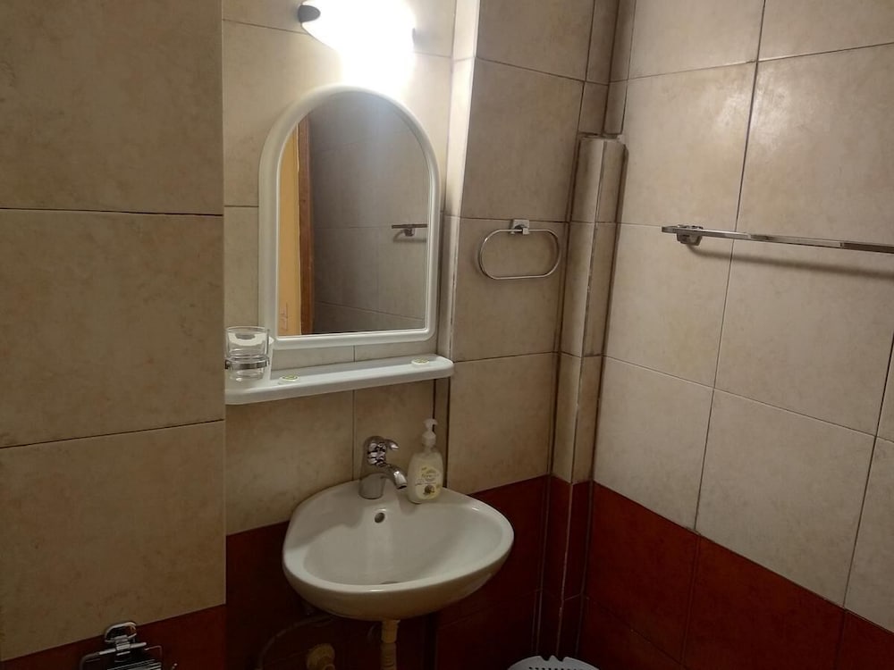 Deluxe Single Room, City View photo 2
