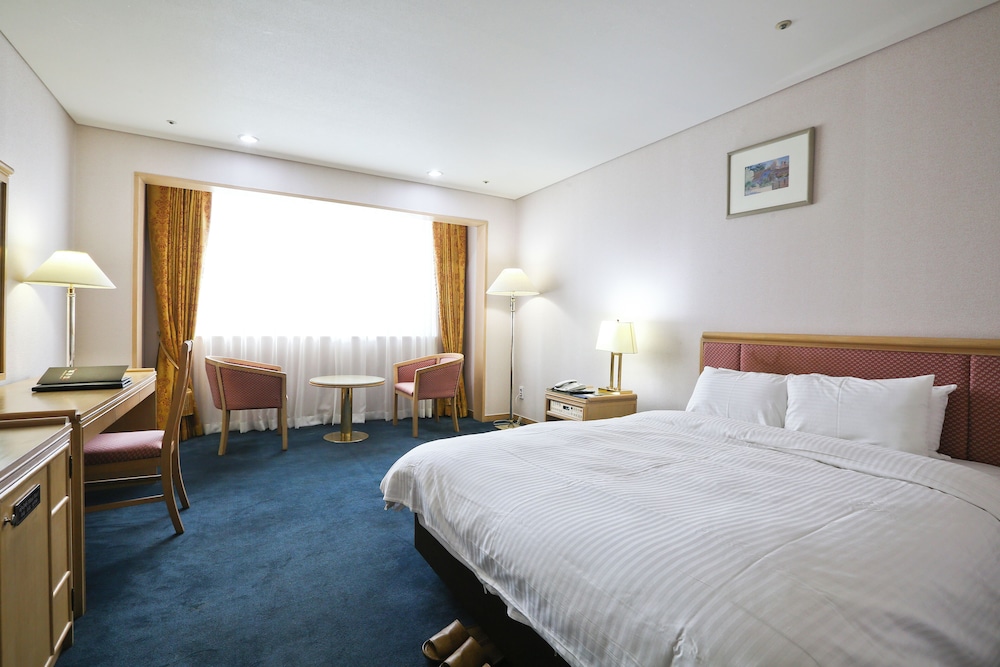 Standard Double Room, City View photo 1