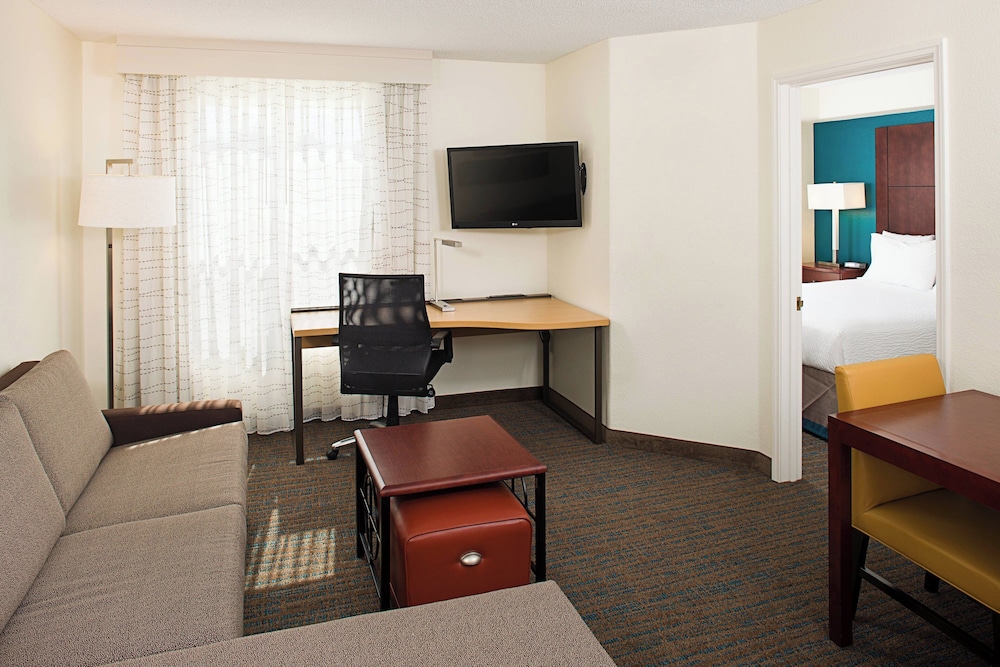 Suite, 1 Bedroom (Mobility Accessible, Transfer Shower) photo 3