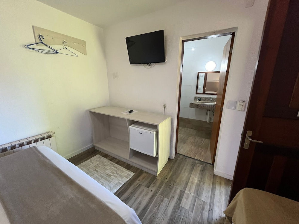 Basic Triple Room, 1 Double Bed with Sofa bed photo 2