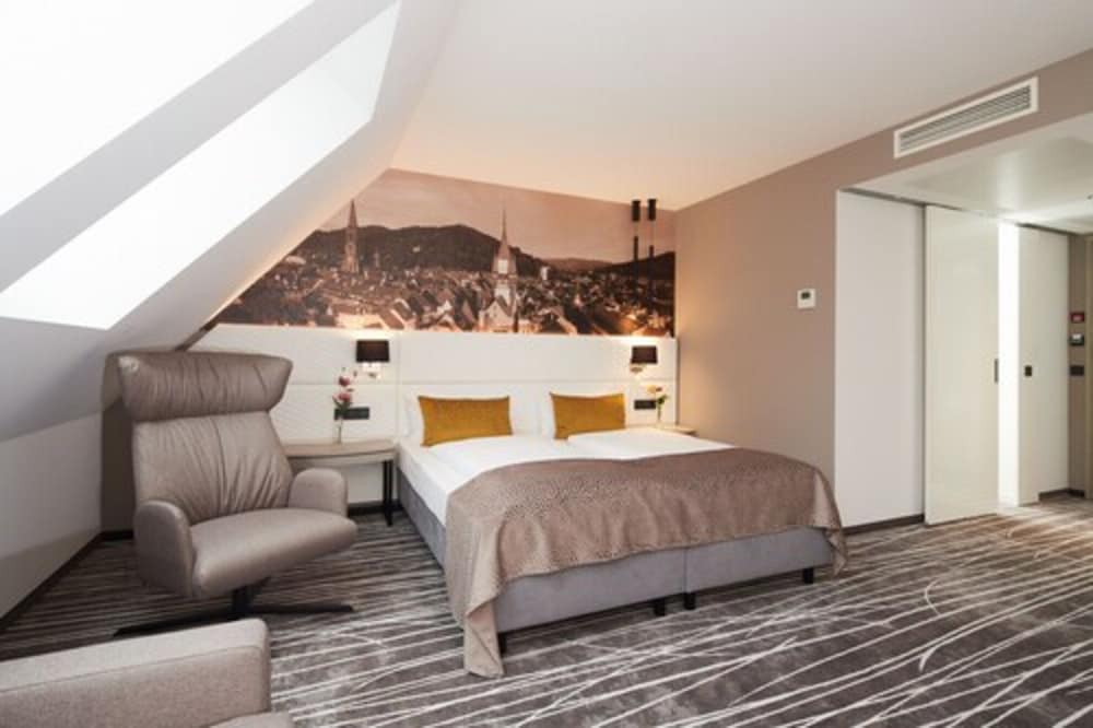 Superior Double Room - Photo 7