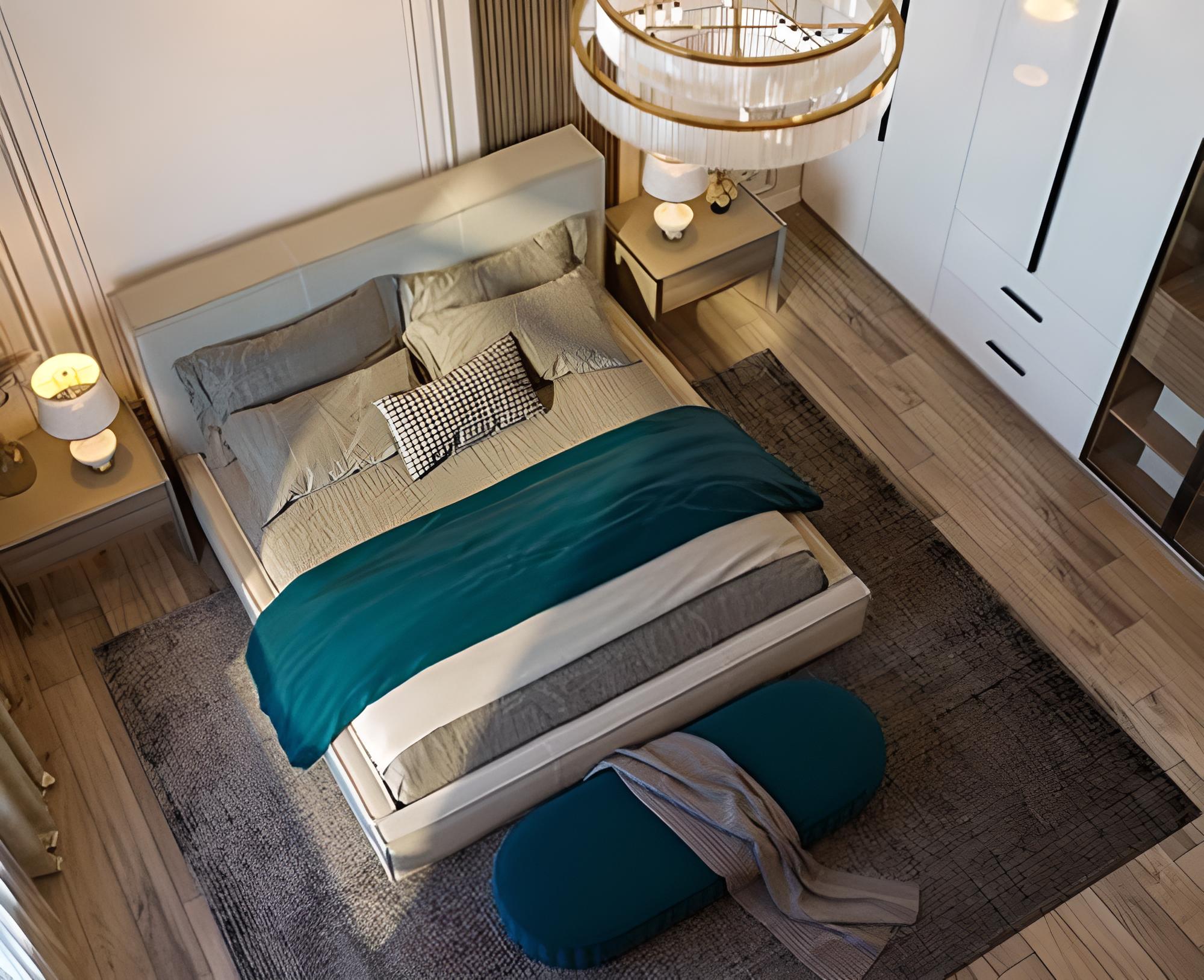 Deluxe Room photo 1